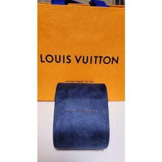 ルイヴィトン(LOUIS VUITTON)のLOUIS VUITTON  時計ケース(腕時計)