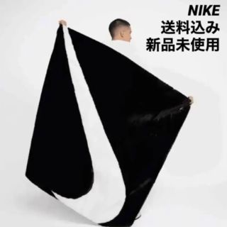 NIKE - 極上 極暖 NIKE ブランケット 新品未使用の通販 by mas ...