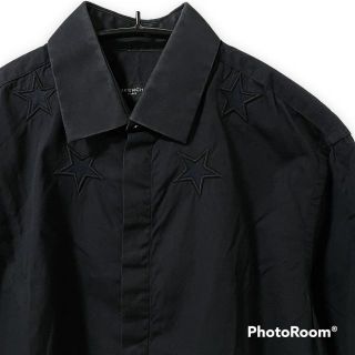 ジバンシィ ドレスシャツ シャツ(メンズ)の通販 43点 | GIVENCHYの