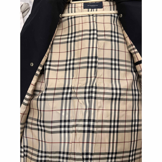 BURBERRY(バーバリー)の［新品］Burberry Londonコート メンズのジャケット/アウター(チェスターコート)の商品写真