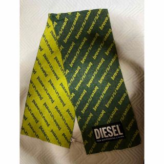 ディーゼル(DIESEL)のDIESEL ディーゼル　マフラー(マフラー)