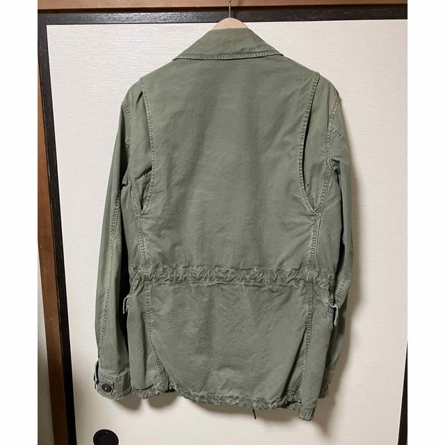 POLO RALPH LAUREN - 値下げ!M43フィールドジャケット 希少の通販 by