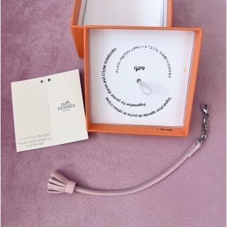 エルメス(Hermes)のHERMES カルメンチータ しおり(しおり/ステッカー)