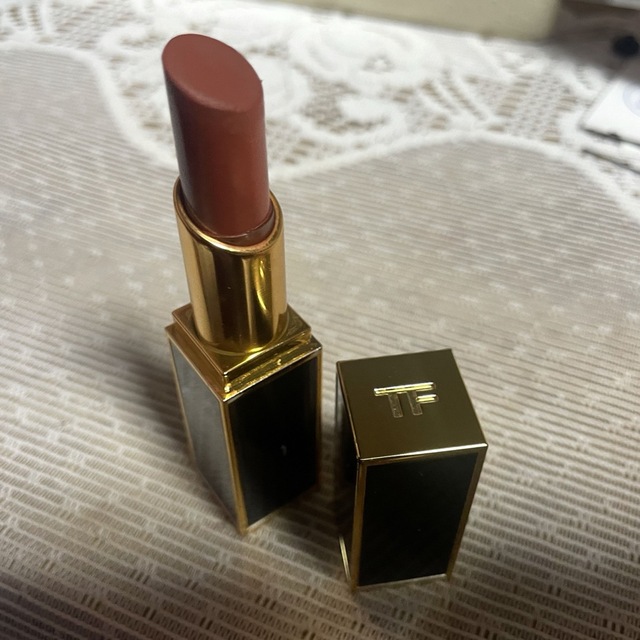 TOM FORD(トムフォード)の【人気カラー】 トムフォード マロケイン 24 コスメ/美容のベースメイク/化粧品(口紅)の商品写真