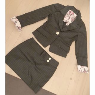 マーズ スーツの通販 45点 | MA*RSを買うならラクマ