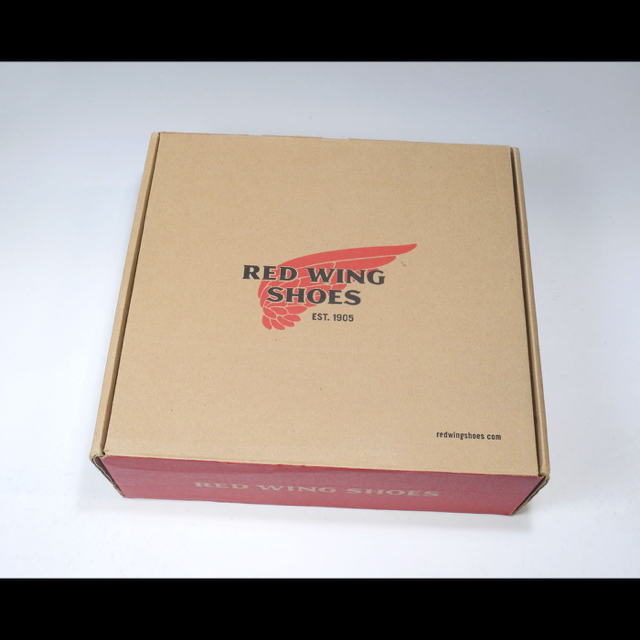 REDWING(レッドウィング)の廃盤8268スエードエンジニアブーツ羽タグ9269 2965 PT99 メンズの靴/シューズ(ブーツ)の商品写真