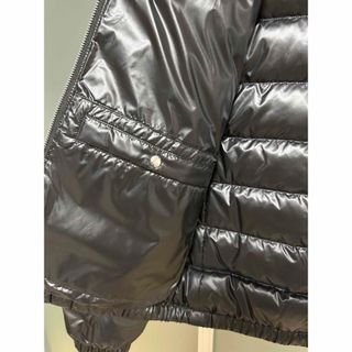 PRADA - プラダ PRADA SGA506ダウン ブルゾンジャケットの通販 by Kn