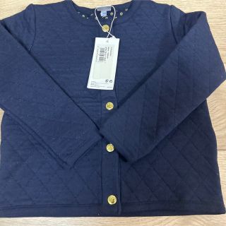 PETIT BATEAU - プチバトー カーディガン 3ans/95cmの通販 by sappy's