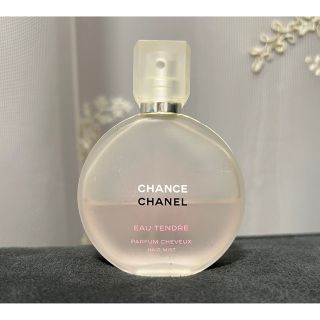 シャネル(CHANEL)のシャネル チャンス オー タンドゥル ヘア ミスト 35ml(ヘアウォーター/ヘアミスト)