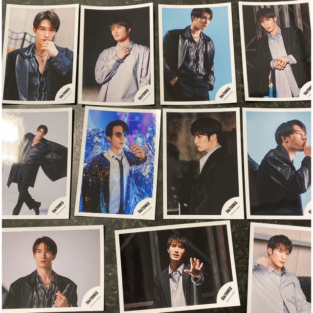 SixTONES ジェシー クリエ2013.2014オフショ- SixTONES ジェシー クリエ2013.2014オフショ-