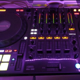 DDJ-1000(PCDJ)