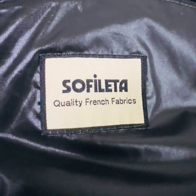 入手困難】carhartt × SOFILETA カーハートダウンジャケット黒