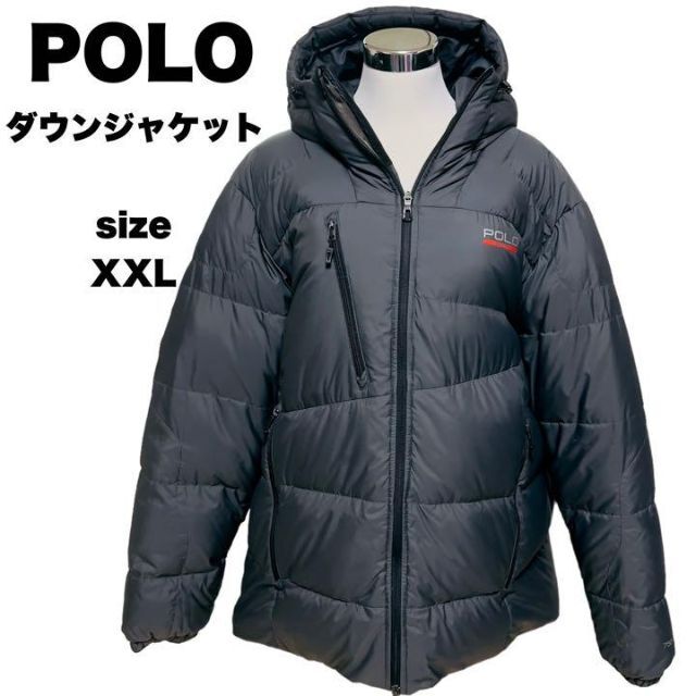 美品　POLO SPORT ジャケット