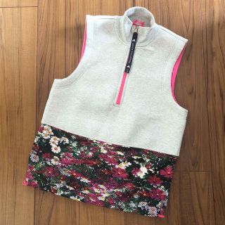 アディダスバイステラマッカートニー(adidas by Stella McCartney)のアディダス トップス M(カットソー(半袖/袖なし))