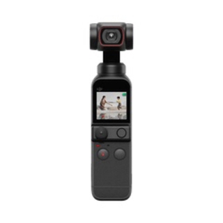 インスパイア(Inspire（DJI）)のDJI Pocket 2 (コンパクトデジタルカメラ)