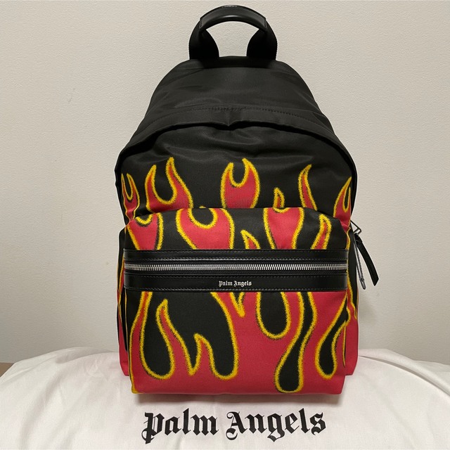 Palm Angels パームエンジェルス バッグパック - 通販 - gofukuyasan.com