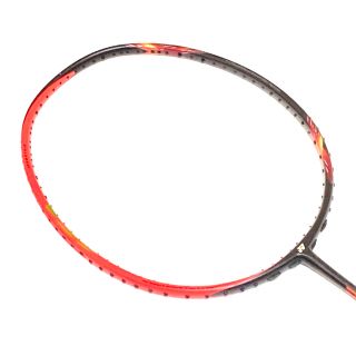 ヨネックス(YONEX)のヨネックス アストロクス 77 ASTROX 77 レッド 4U5 ラケット(バドミントン)