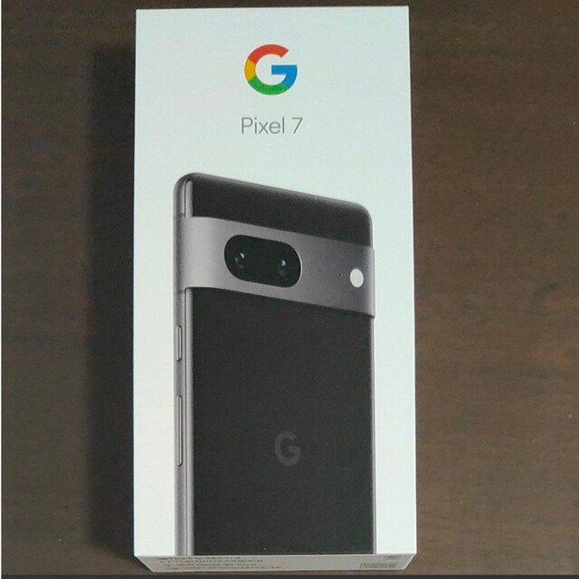 Google Pixel 7 新品未使用