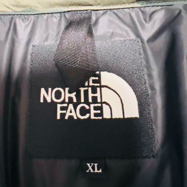 THE NORTH FACE ノースフェイス キャンプシエラショート ダウン迷彩 6
