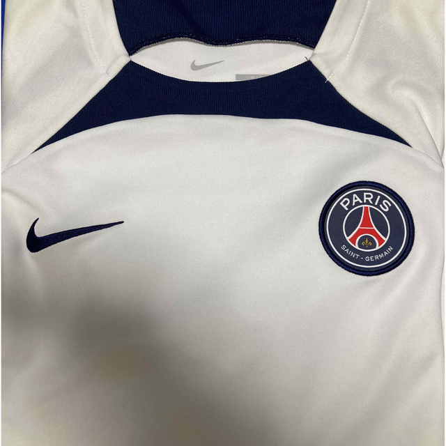 Paris Saint-Germain(パリサンジェルマン)のナイキ パリ・サンジェルマン DF ストライクトップ スポーツ/アウトドアのサッカー/フットサル(ウェア)の商品写真
