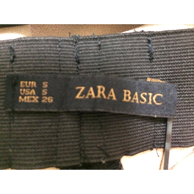 ZARA(ザラ)の再値下げ ！  ZARA フレアスカート レディースのスカート(ひざ丈スカート)の商品写真