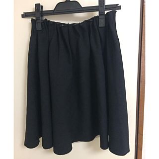 ザラ(ZARA)の再値下げ ！  ZARA フレアスカート(ひざ丈スカート)