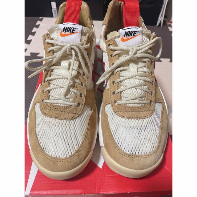 NIKE - NIKE TomSachs MARS YARD 2.0トムサックス マーズヤードの通販
