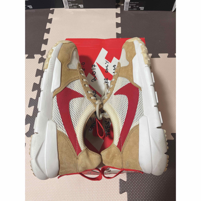 NIKE - NIKE TomSachs MARS YARD 2.0トムサックス マーズヤードの通販