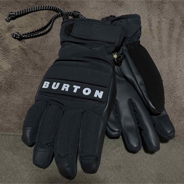 BURTON(バートン)のBURTON グローブ スポーツ/アウトドアのスノーボード(ウエア/装備)の商品写真