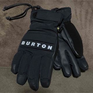 バートン(BURTON)のBURTON グローブ(ウエア/装備)