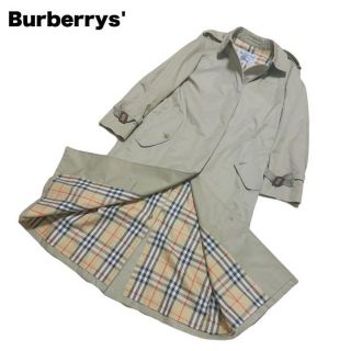 バーバリー(BURBERRY)の【激安】Burberrys バーバリー トレンチコート FD084-940-70(トレンチコート)