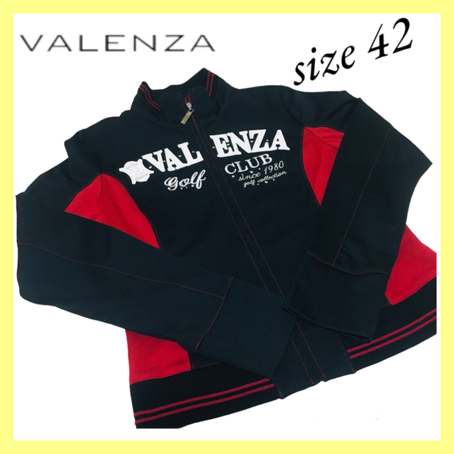 valenza ジャケット　レディース　size 42