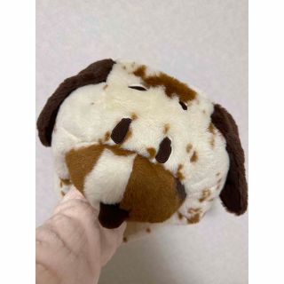 スヌーピー(SNOOPY)のユニバーサル　被り物　スヌーピー2個セット(遊園地/テーマパーク)