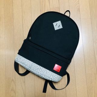 コアファイター(corefighter)の即購入OK【美品】corefighter バックパック エアジョーダン NIKE(バッグパック/リュック)