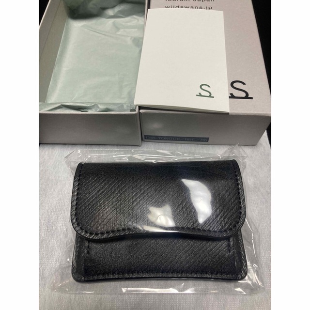 DOURI様専用 WILDSWANS ワイルドスワンズ ロシアンカーフ タング 通販