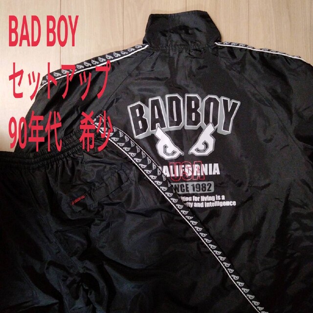 憧れ badboy × カワグチジン POPUP限定商品 ad-naturam.fr