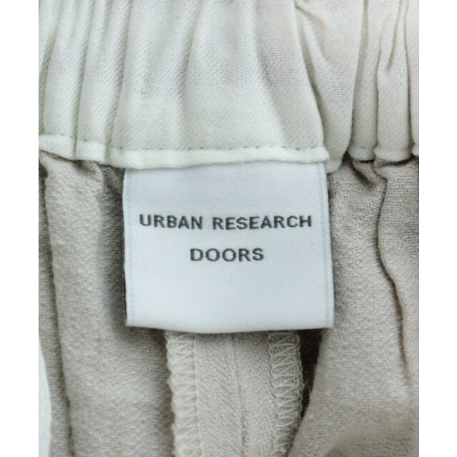 URBAN RESEARCH DOORS(アーバンリサーチドアーズ)のURBAN RESEARCH DOORS パンツ（その他） 36(S位) 【古着】【中古】 レディースのパンツ(その他)の商品写真