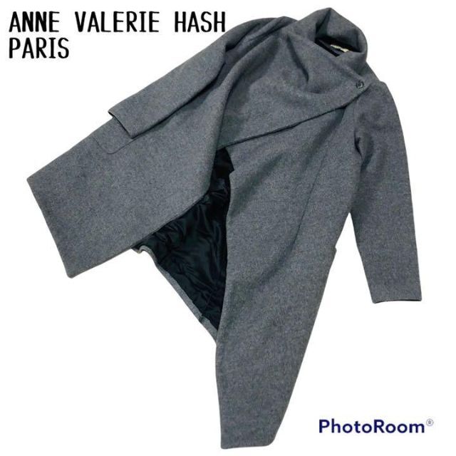 ANNE VALERIE HASH - 希少 ANNE VALERIE HASH アンヴァレリーアッシュ ...