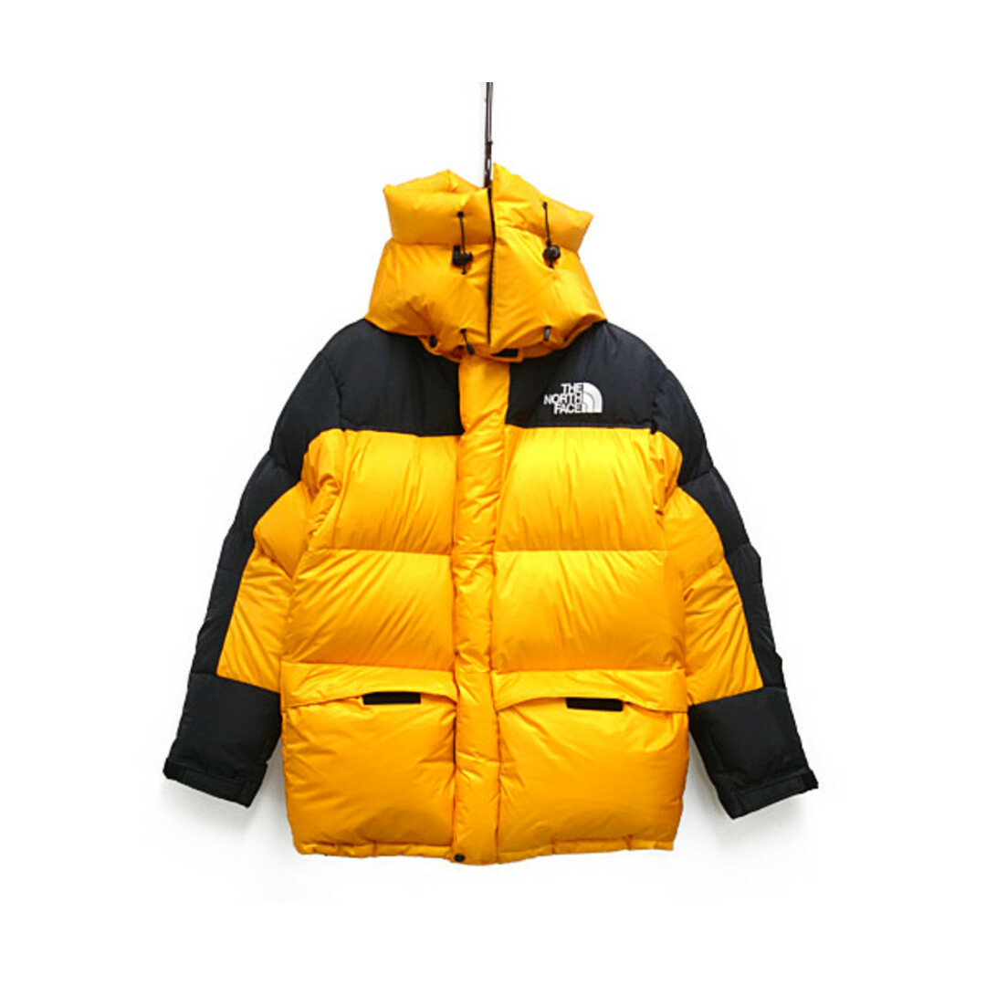 THE NORTH FACE ザ・ノースフェイス 品番 ND92031 ヒムダウンパーカー