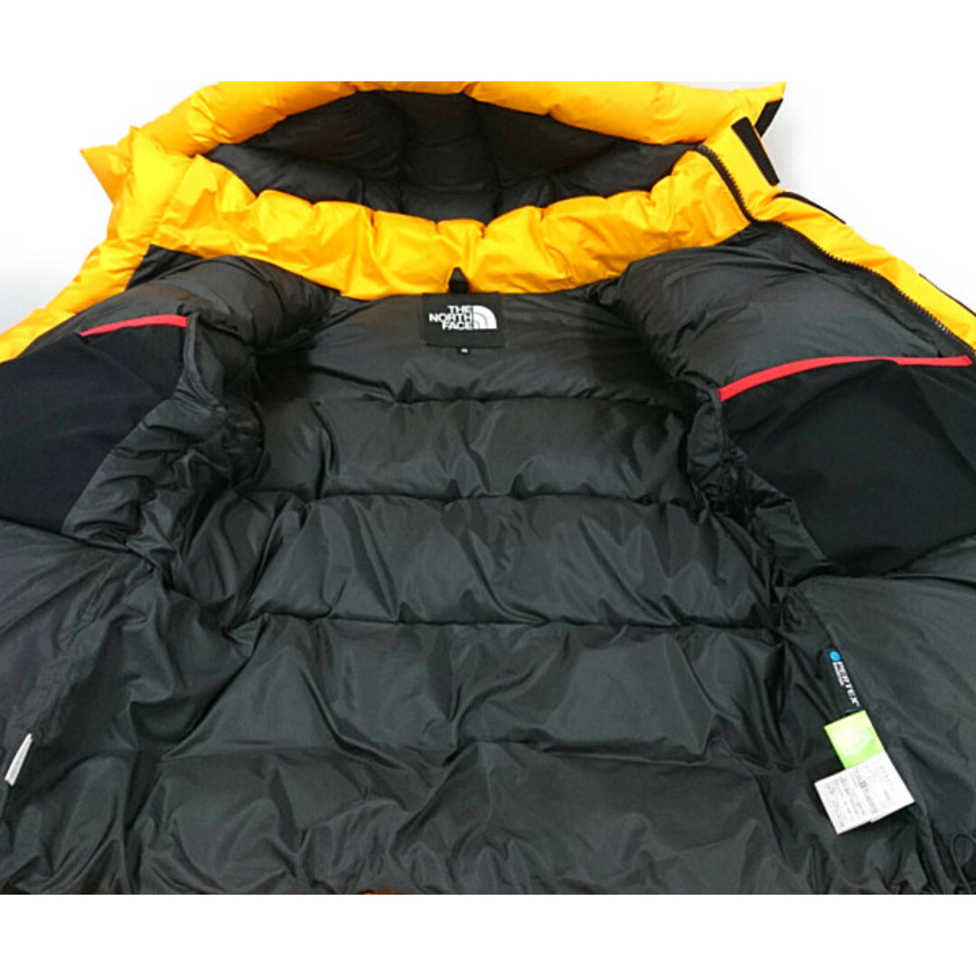 THE NORTH FACE ザ・ノースフェイス 品番 ND92031 ヒムダウンパーカー