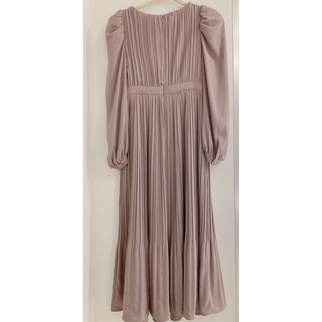 公式に取扱 La Rochelle Pleated Dress www.m-arteyculturavisual.com