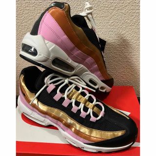 8ページ目 - ナイキ AIR MAX スニーカー(レディース)（ピンク/桃色系