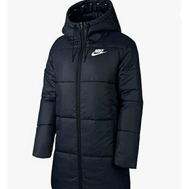 新品タグ付きナイキ NIKE新品 中綿コート M ジャケット アウター - その他
