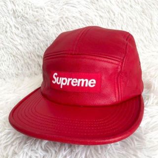 シュプリーム キャップ(メンズ)の通販 30,000点以上 | Supremeのメンズ ...