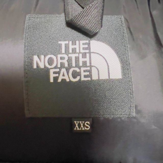 THE NORTH FACE(ザノースフェイス)の美品 ノースフェイス バルトロライトジャケット サミットゴールド ND91950 レディースのジャケット/アウター(ダウンジャケット)の商品写真