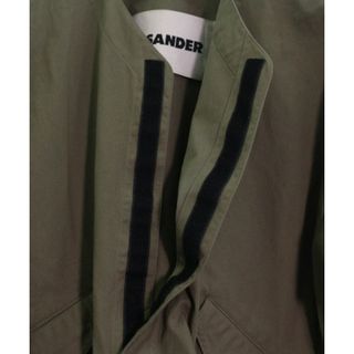 Jil Sander - JIL SANDER ブルゾン(その他) 46(M位) 【古着】【中古 Jil Sander - JIL SANDER ブルゾン(その他) 46(M位) 【古着】【中古