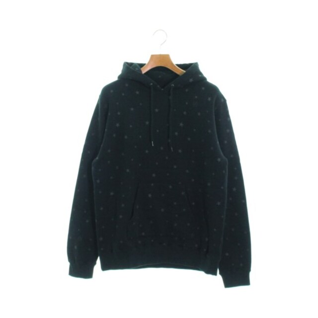 uniform experiment パーカー 2(M位) 黒 | tradexautomotive.com