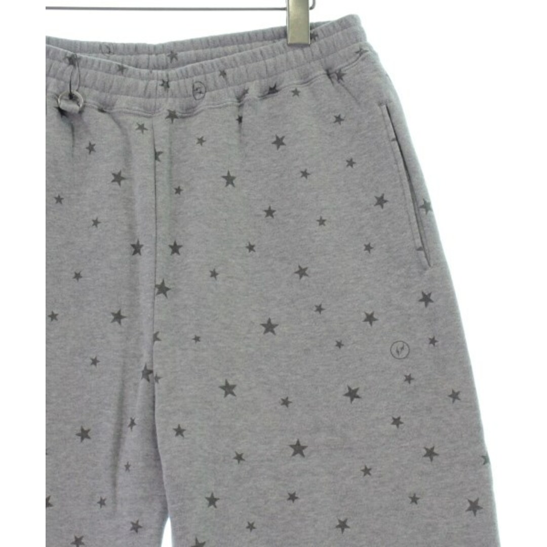 uniform experiment スウェットパンツ 2(M位) 【古着】【中古】