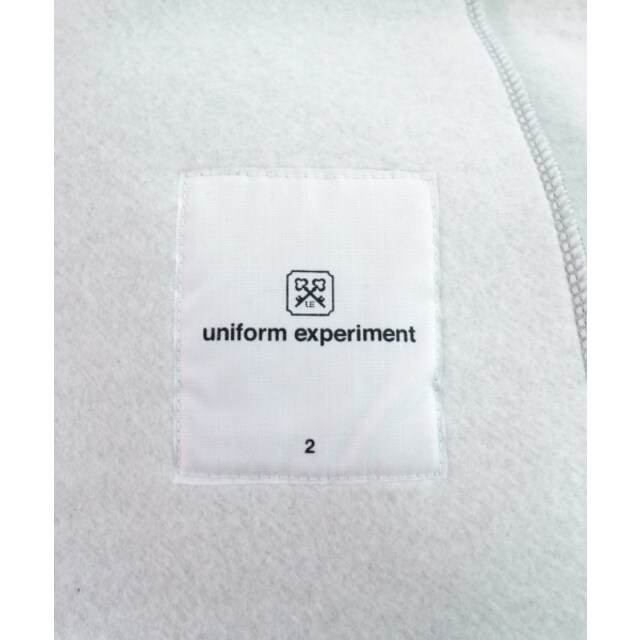 uniform experiment(ユニフォームエクスペリメント)のuniform experiment スウェットパンツ 2(M位) 【古着】【中古】 メンズのパンツ(その他)の商品写真