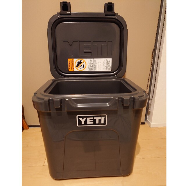 国内未発売 Yeti Roadie 24 イエティ ローディ チャコール その他